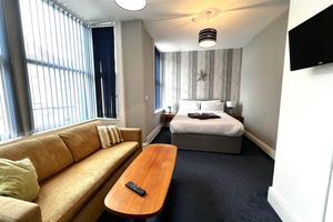 Alojamiento - Central Cove Guesthouse