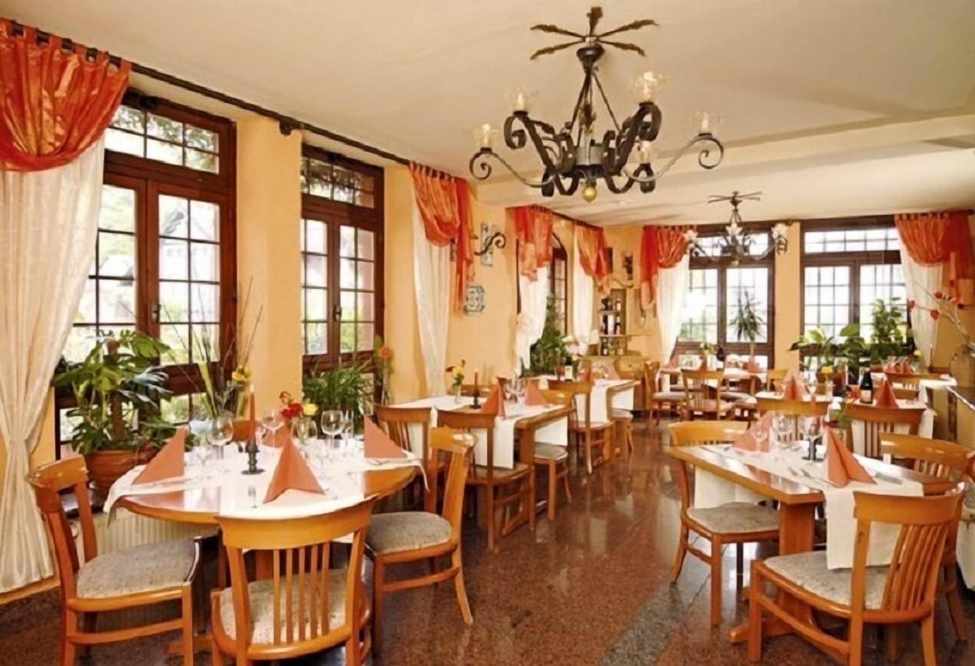 Restaurant Zum Alten Wasserrad - L Antica Ruota