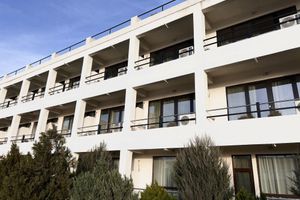 Alojamiento - Palace Beach Resort