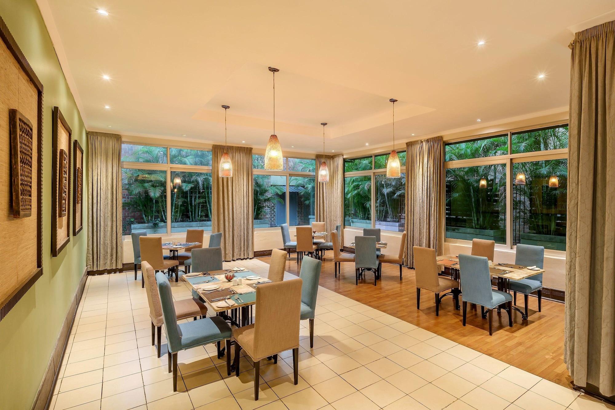 Restaurant Protea Hotel by Marriott Lusaka