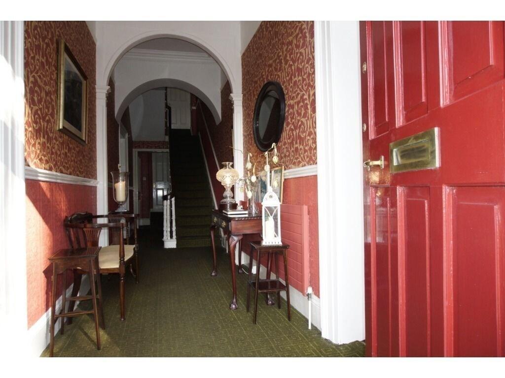 Vista Lobby Ivyleigh House