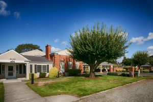 Alojamiento - Best Western Lakewood