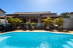 Alojamiento - Village Itaúna Inn – Beach Houses