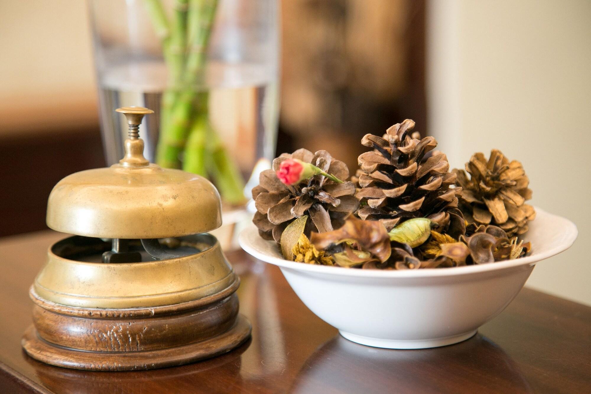 Instalaciones Recreativas Hotel Trastevere