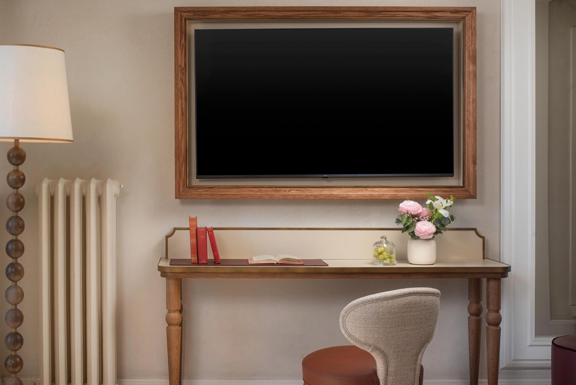 Set de Habitación NH Collection Firenze Porta Rossa