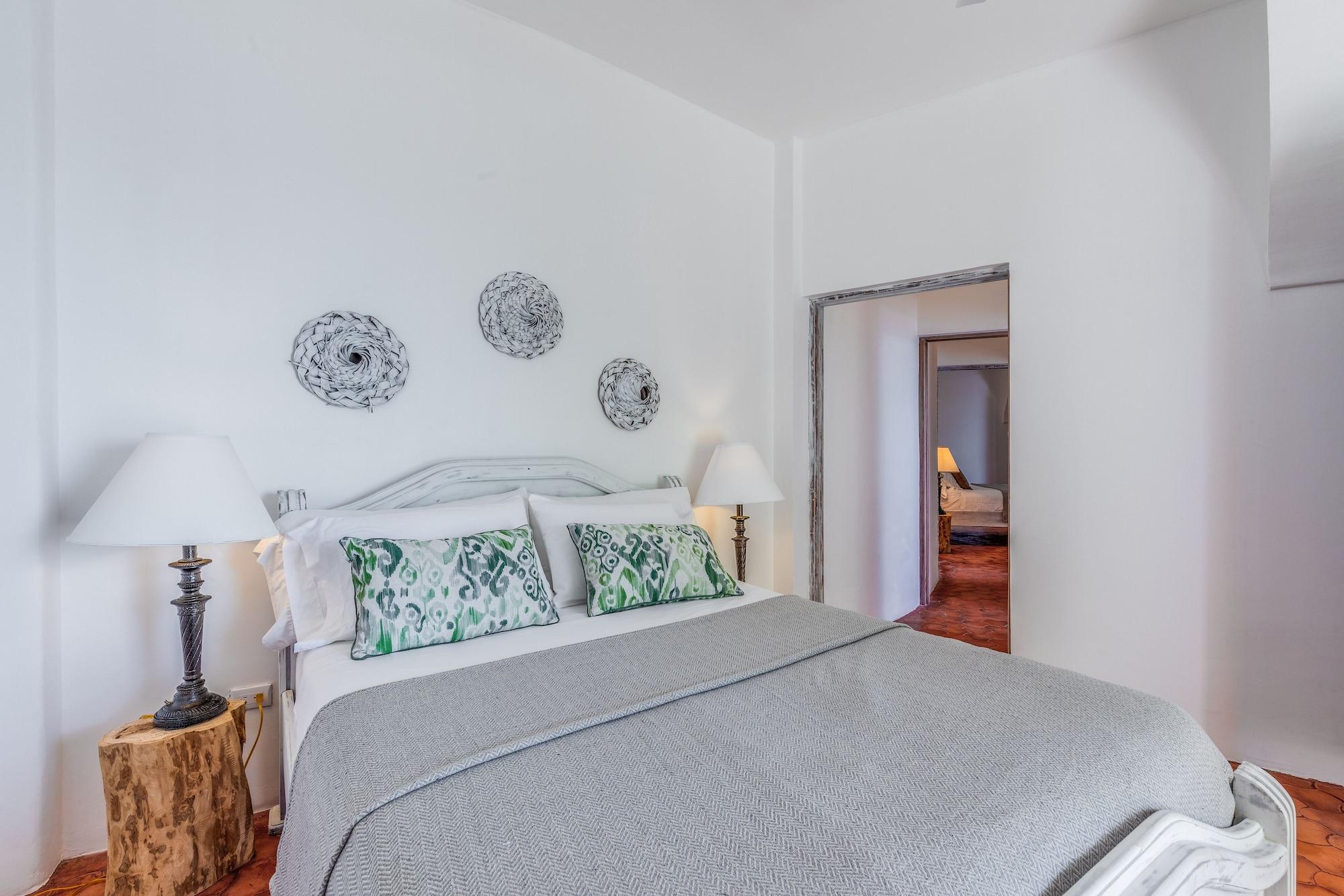 Habitación Nosara Beach Hotel