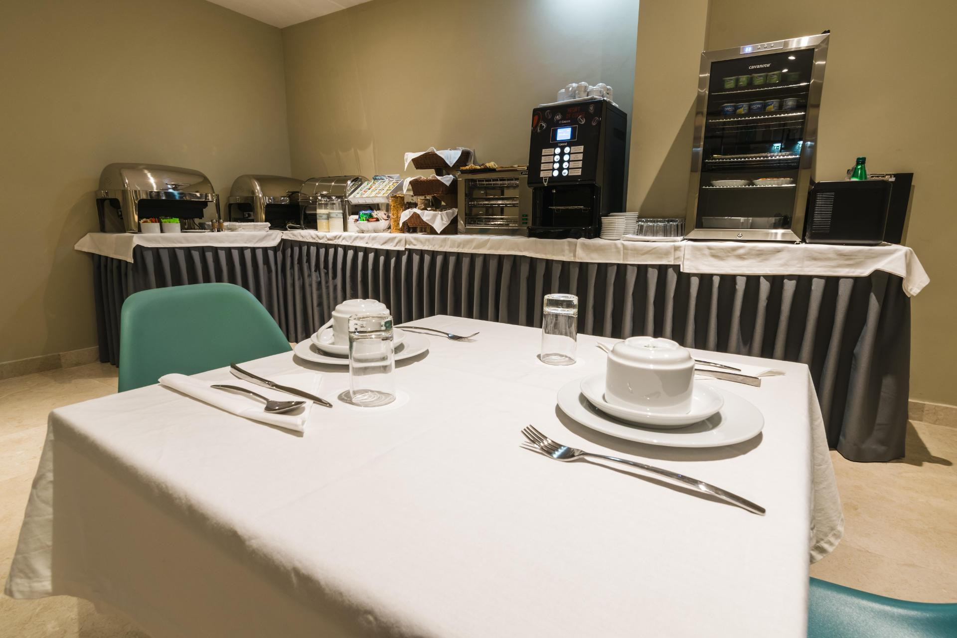 Restaurant Rossio Boutique Hotel