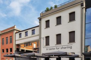 Alojamiento - Edit Lofts