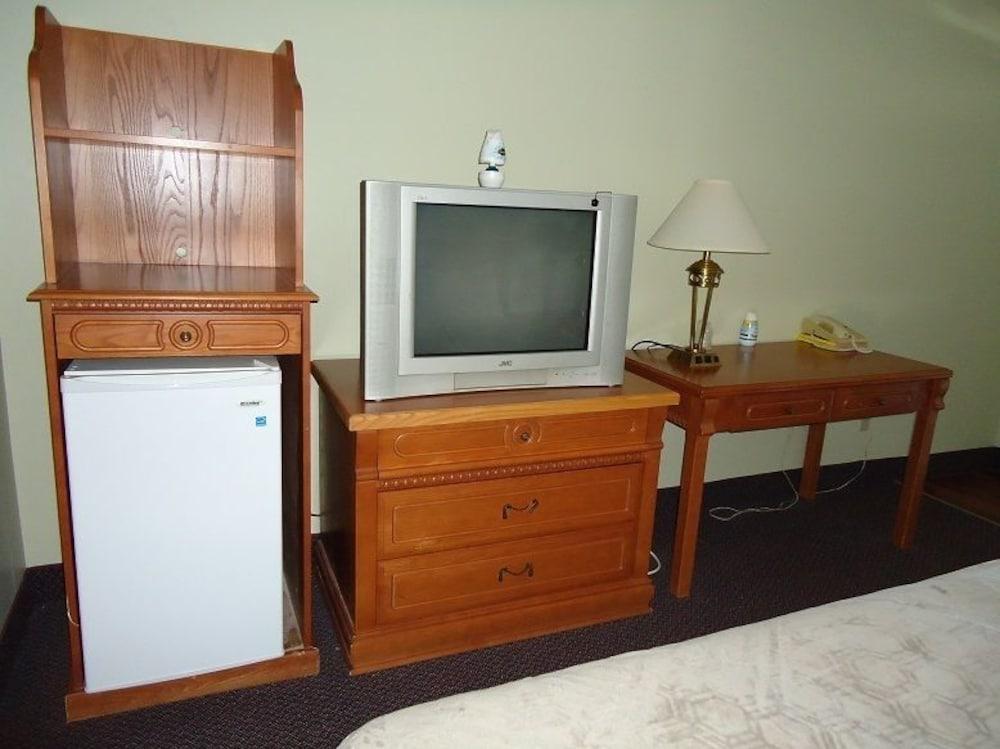 Set de Habitación Westmount Motel