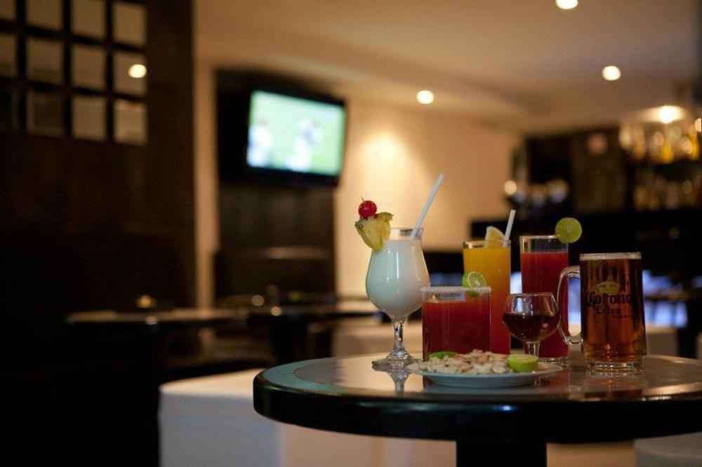 Set de Habitación Hotel Impala