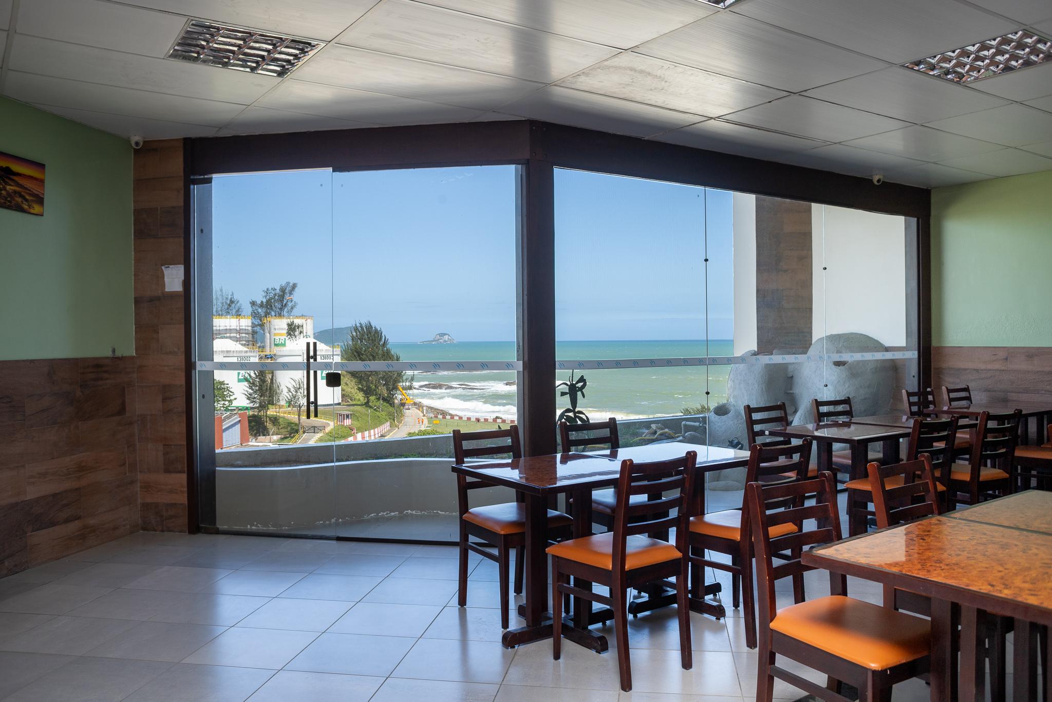 Restaurant Atlântico Macaé