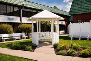 Alojamiento - Clarion Hotel Lewiston