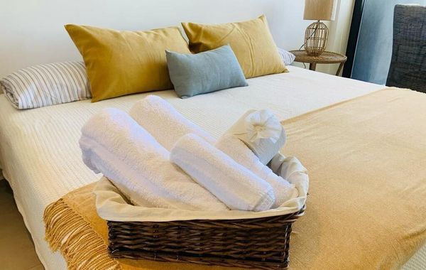 Luxury Seafront Apartment - Los mejores hoteles solo adultos en Nuevo Vallarta, Nayarit