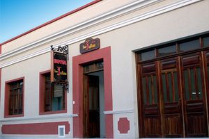 Hospedagens - Hotel San Julian