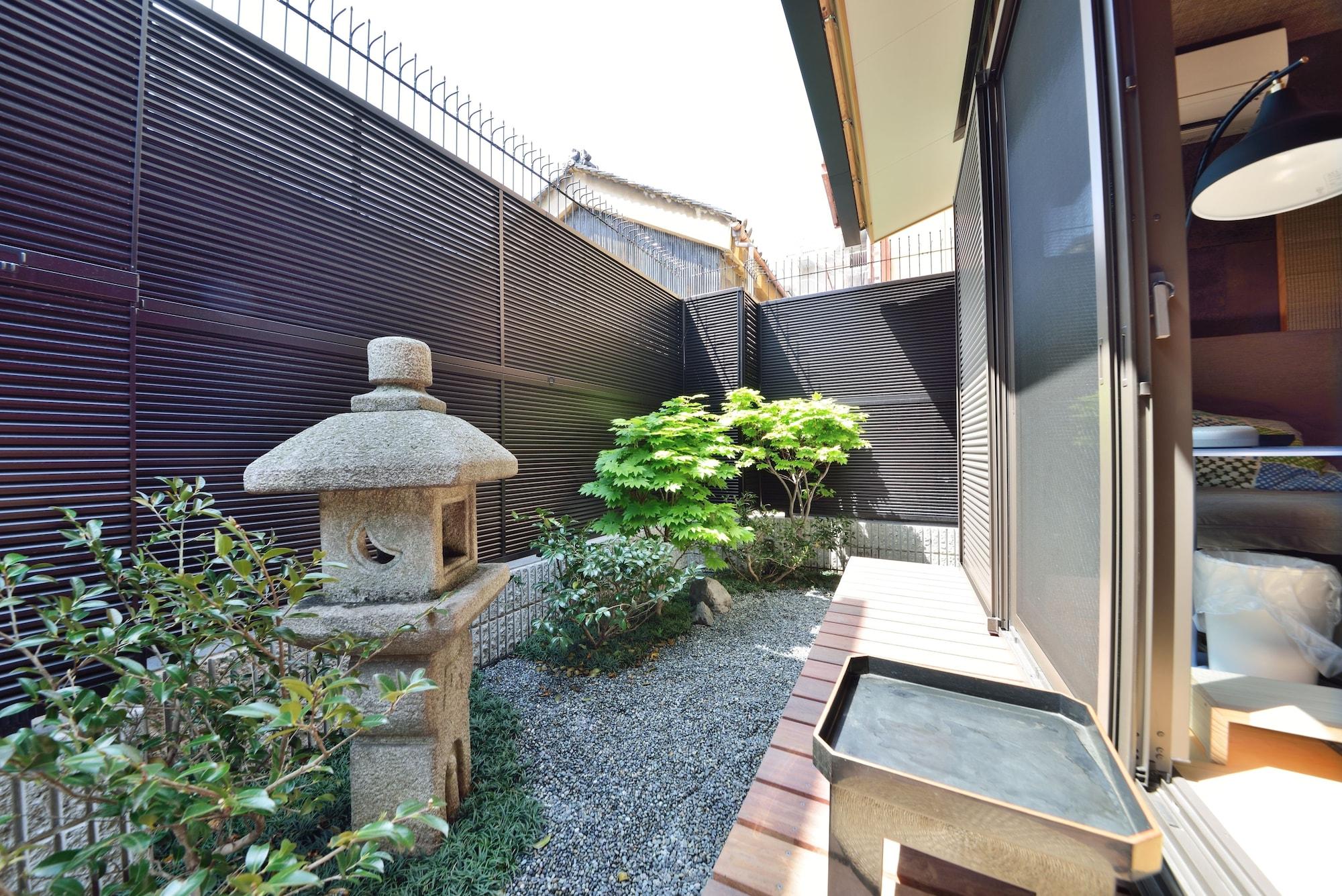 Equipamiento de Habitación Takeya Nishijin