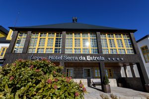 Alojamiento - Hotel Serra da Estrela