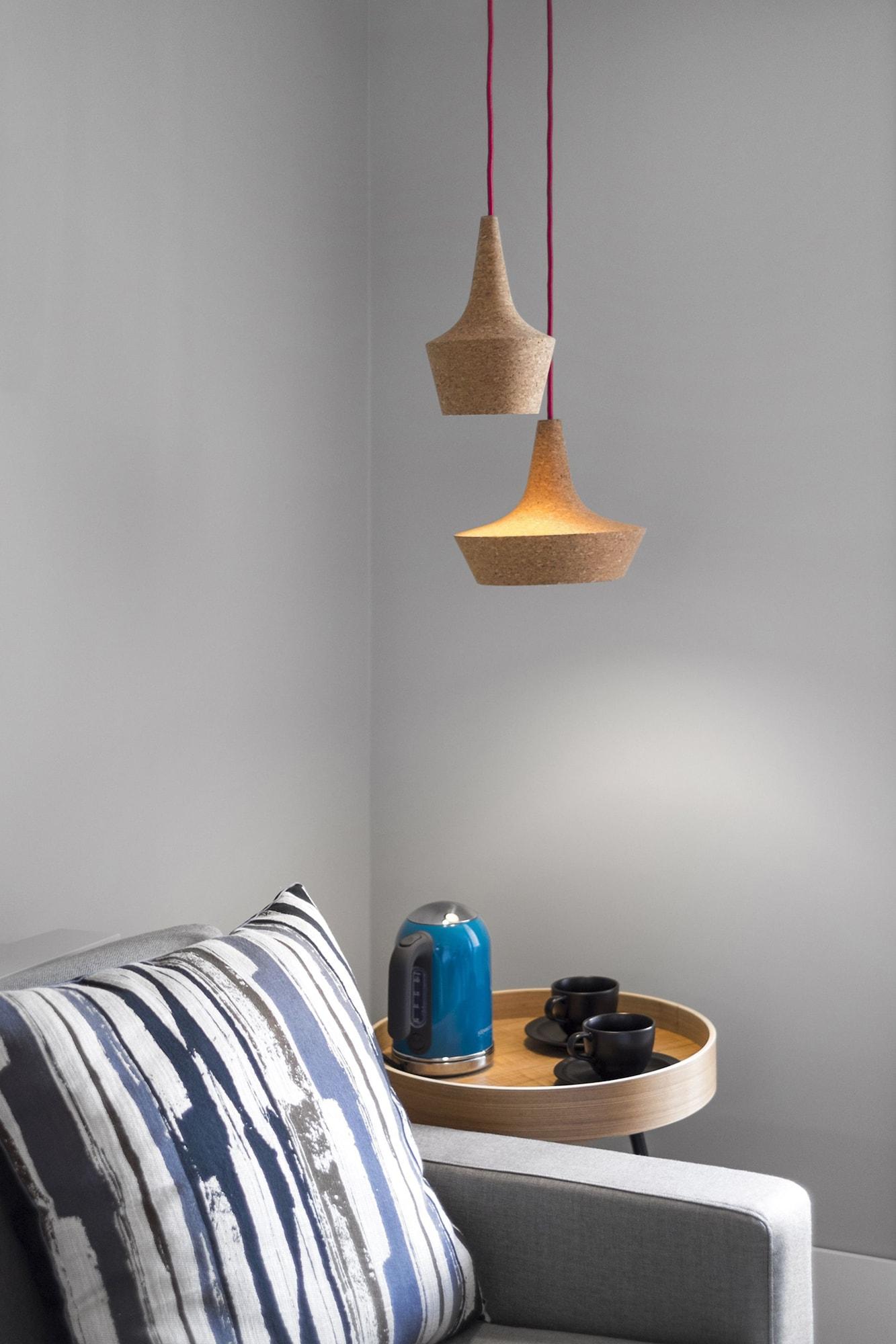 Set de Habitación Casa do Juncal