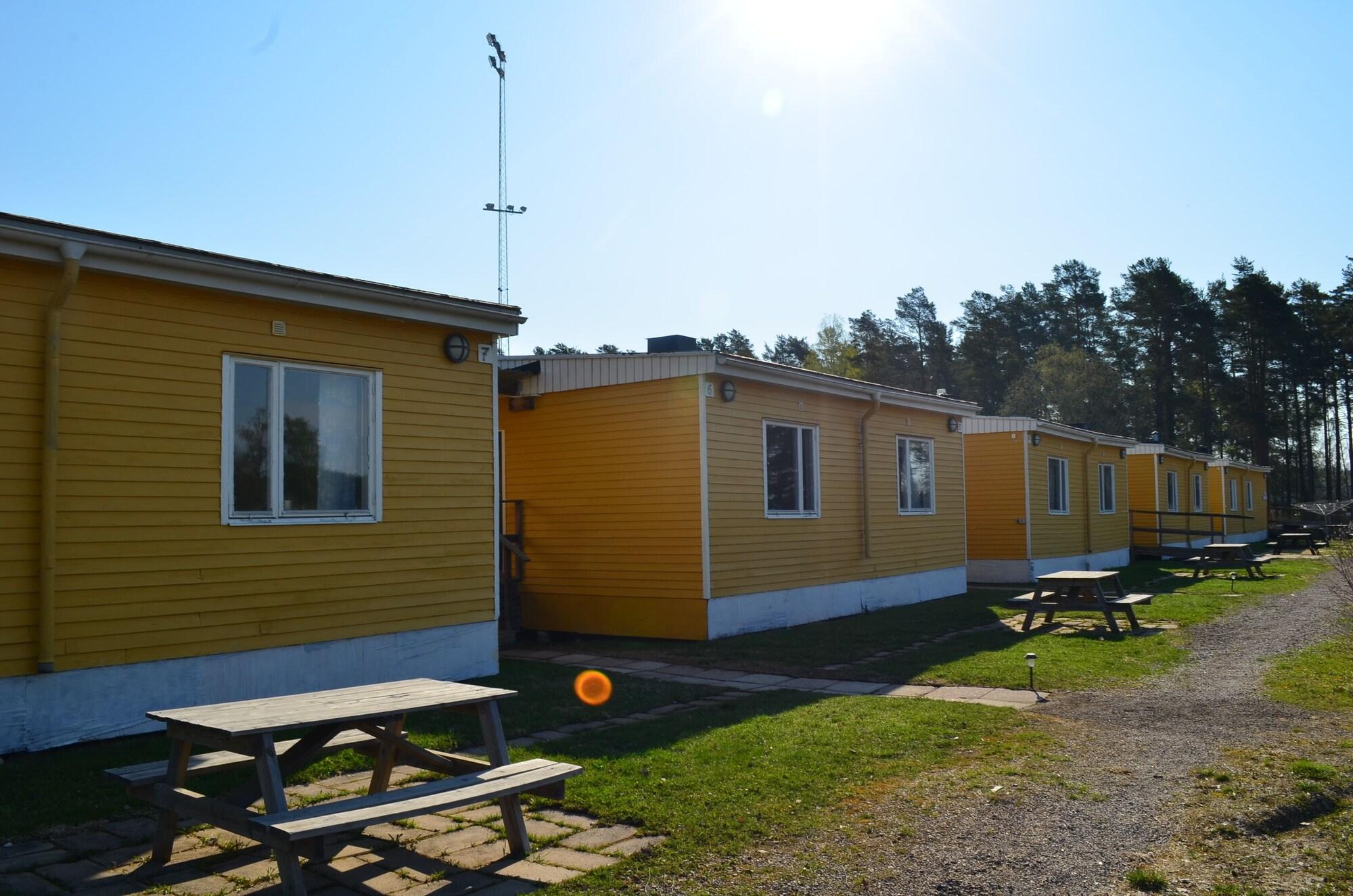 Vista Exterior Bollnäs vandrarhem