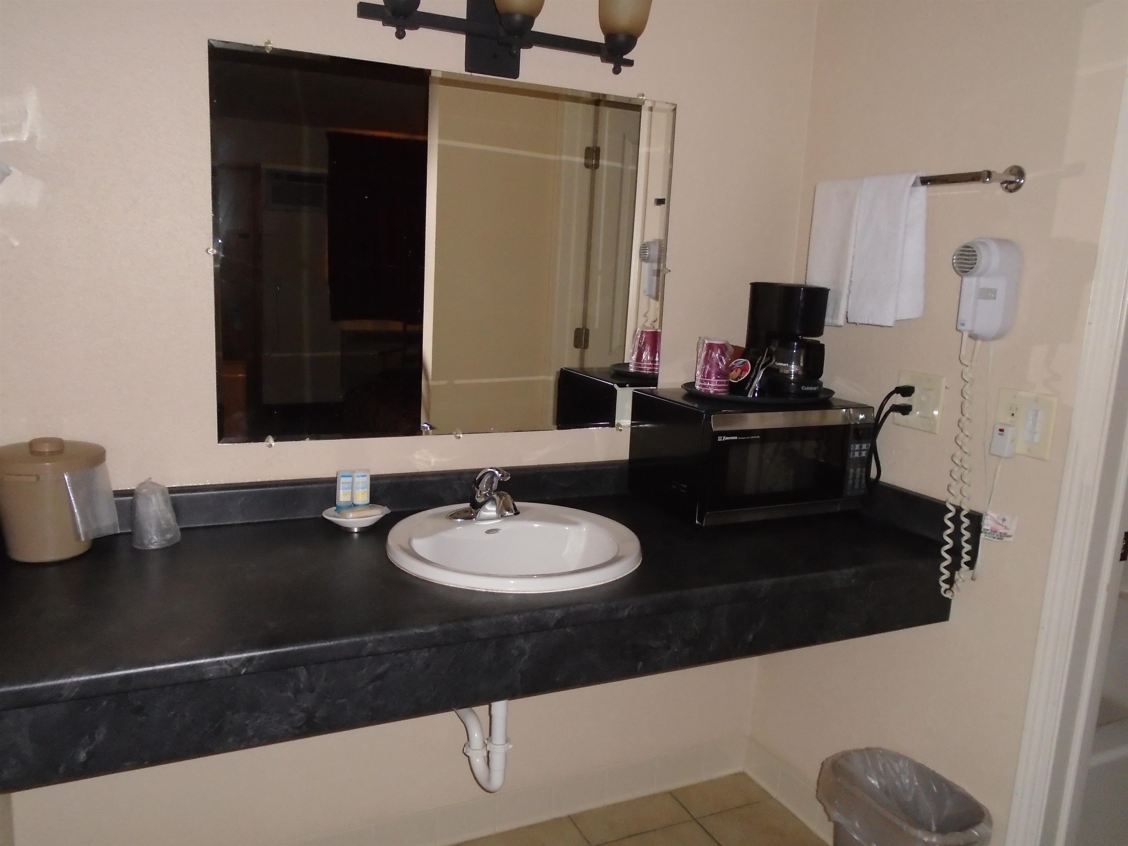 Set de Habitación Arrowhead Inn