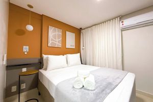 Renta Vacacional - STAY Live Tower Lozandes