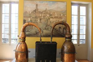 Actividad - Excursión Premium de día completo - Campo y cata de vinos desde Cannes