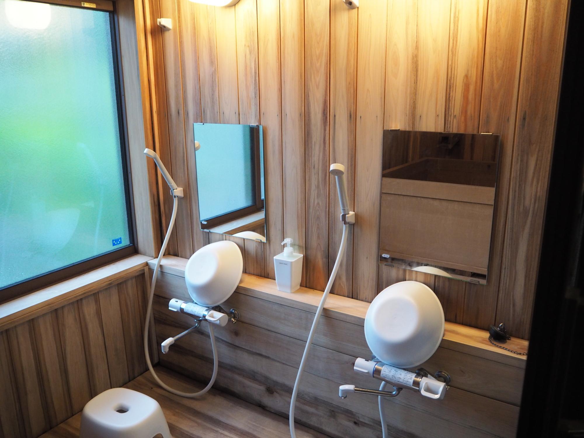 Instalaciones Recreativas Kusatsu Onsen Eidaya