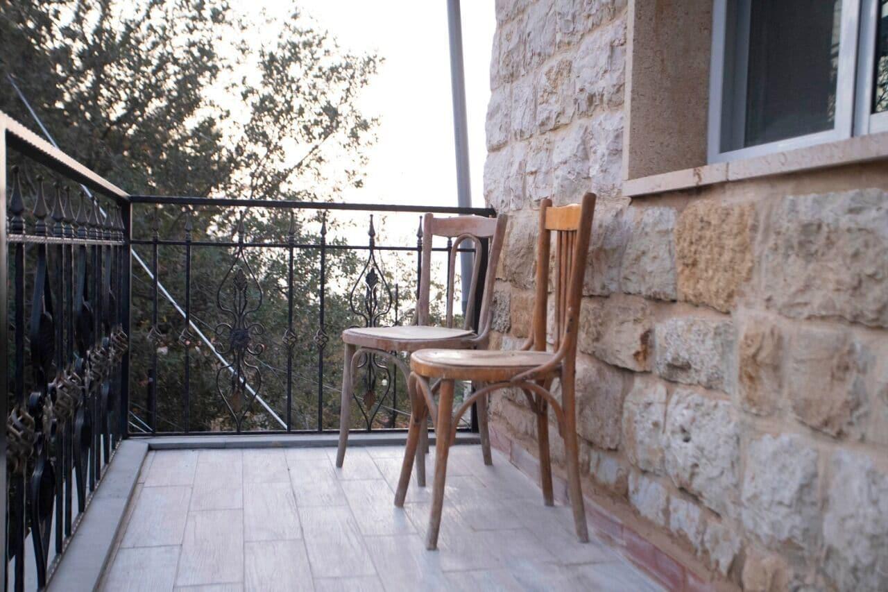 Equipamiento de Habitación Chill Inn by Hansa