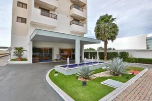 Alojamiento - Mg Business Hotel Residence