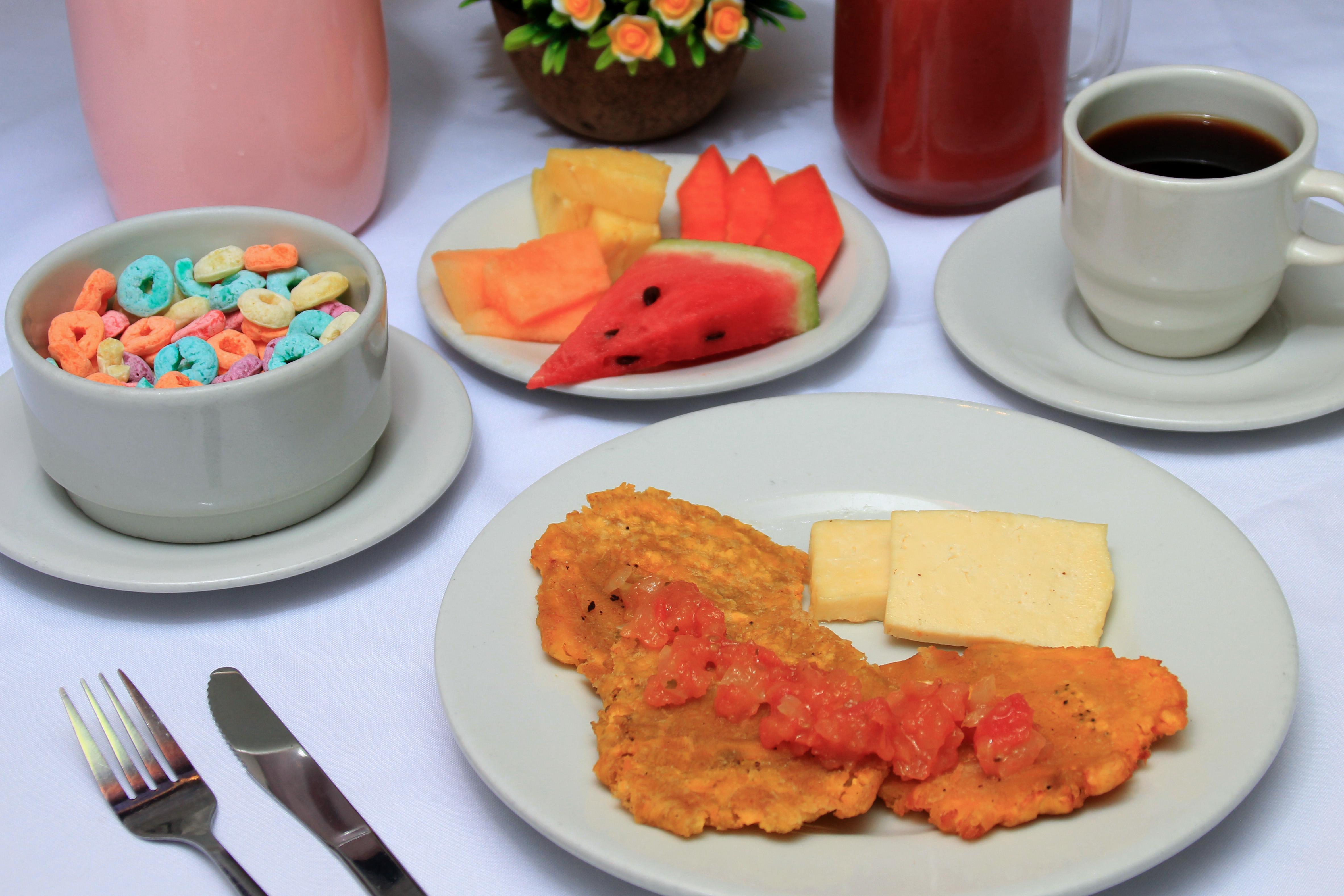 Restaurant Hotel Abi Inn By GEH Suites
