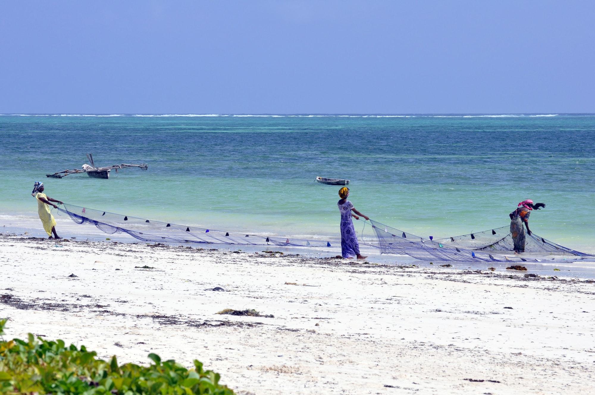 Playa Villa Huruma