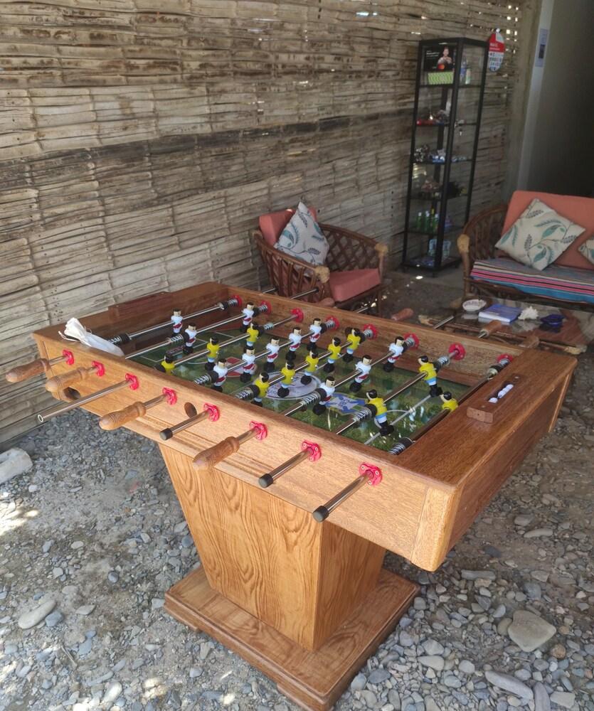 Instalaciones Recreativas La casa de Joan