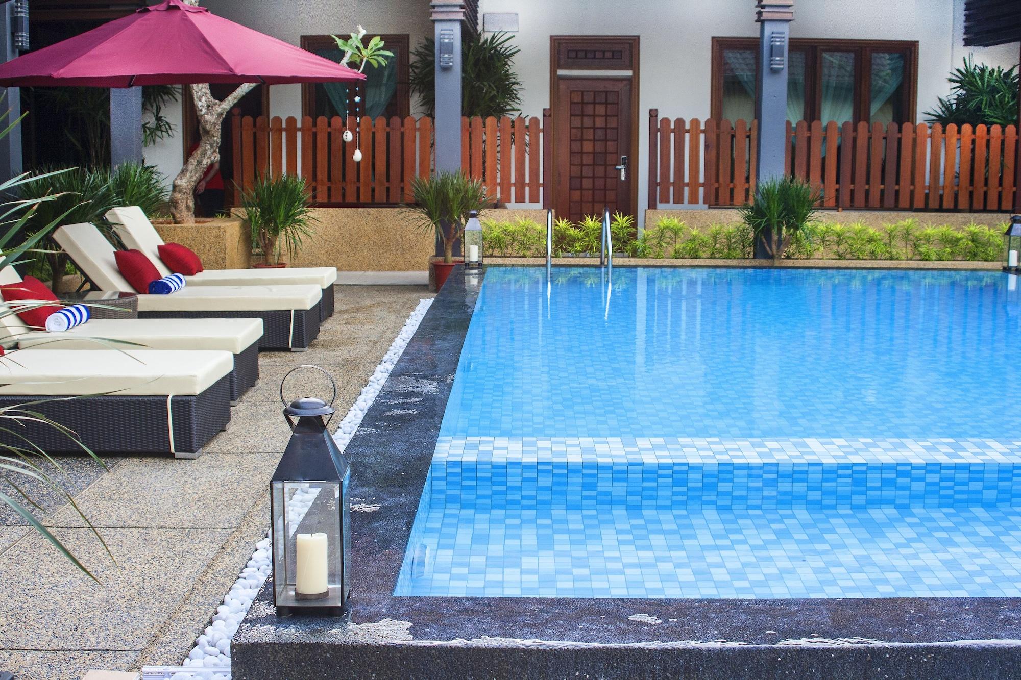 Varios Sunday Telaga Terrace Boutique Resort