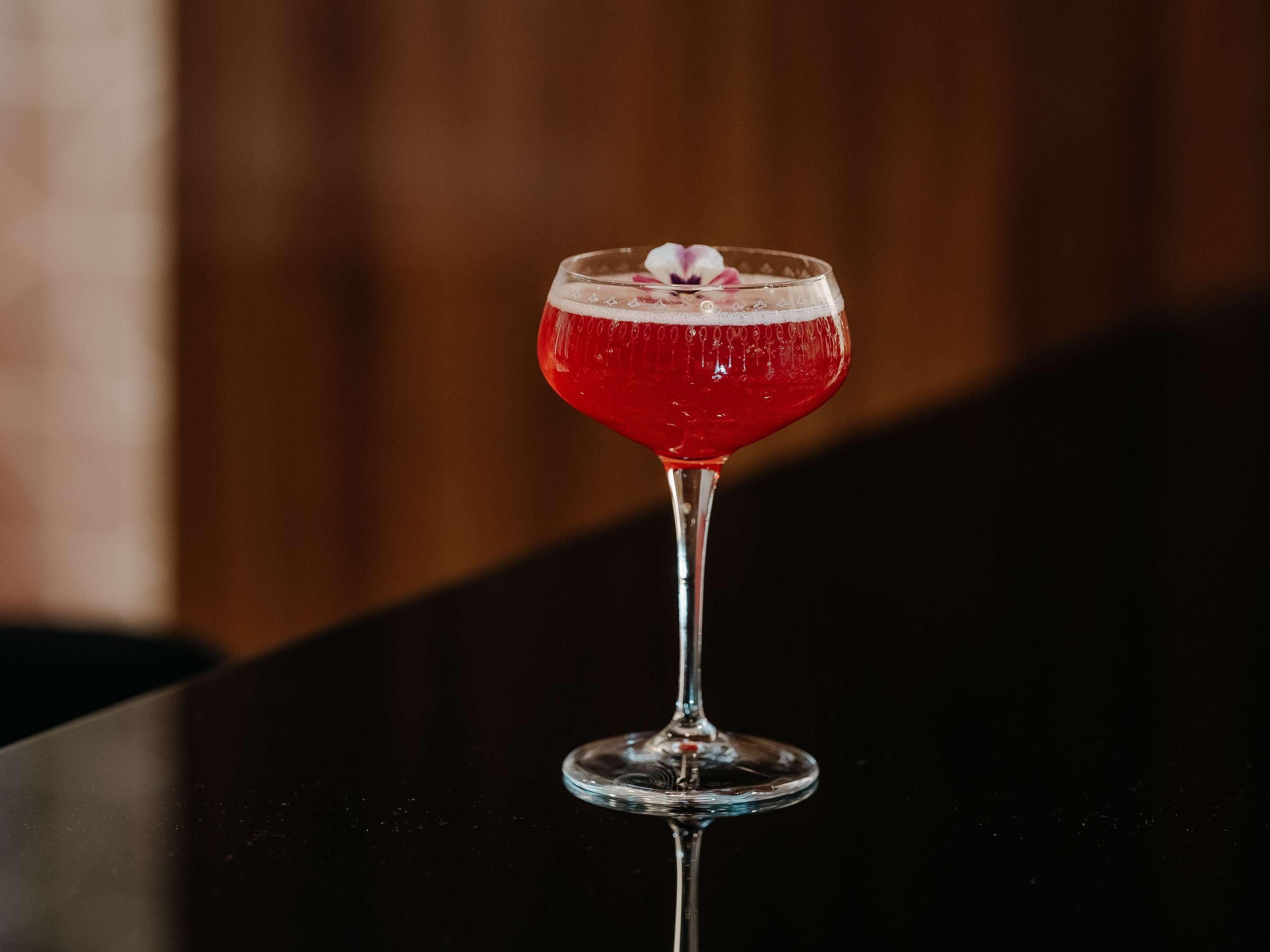 Bar/Salón Novotel Paris Centre Tour Eiffel