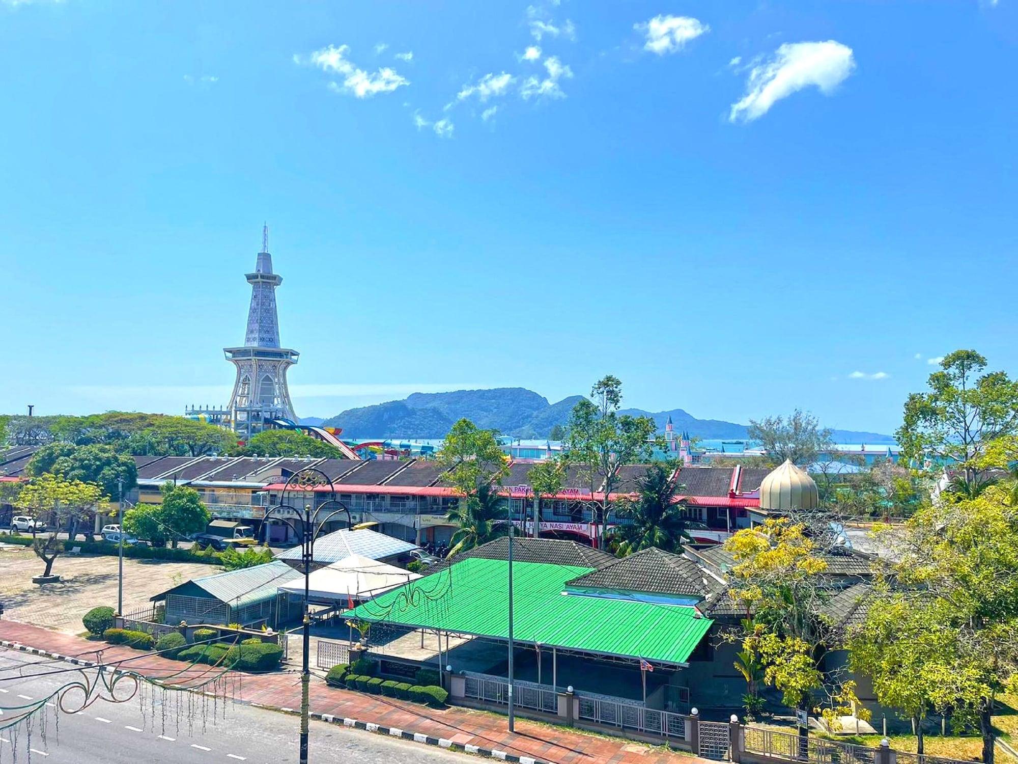 Varios Citin Langkawi by Compass Hospitality