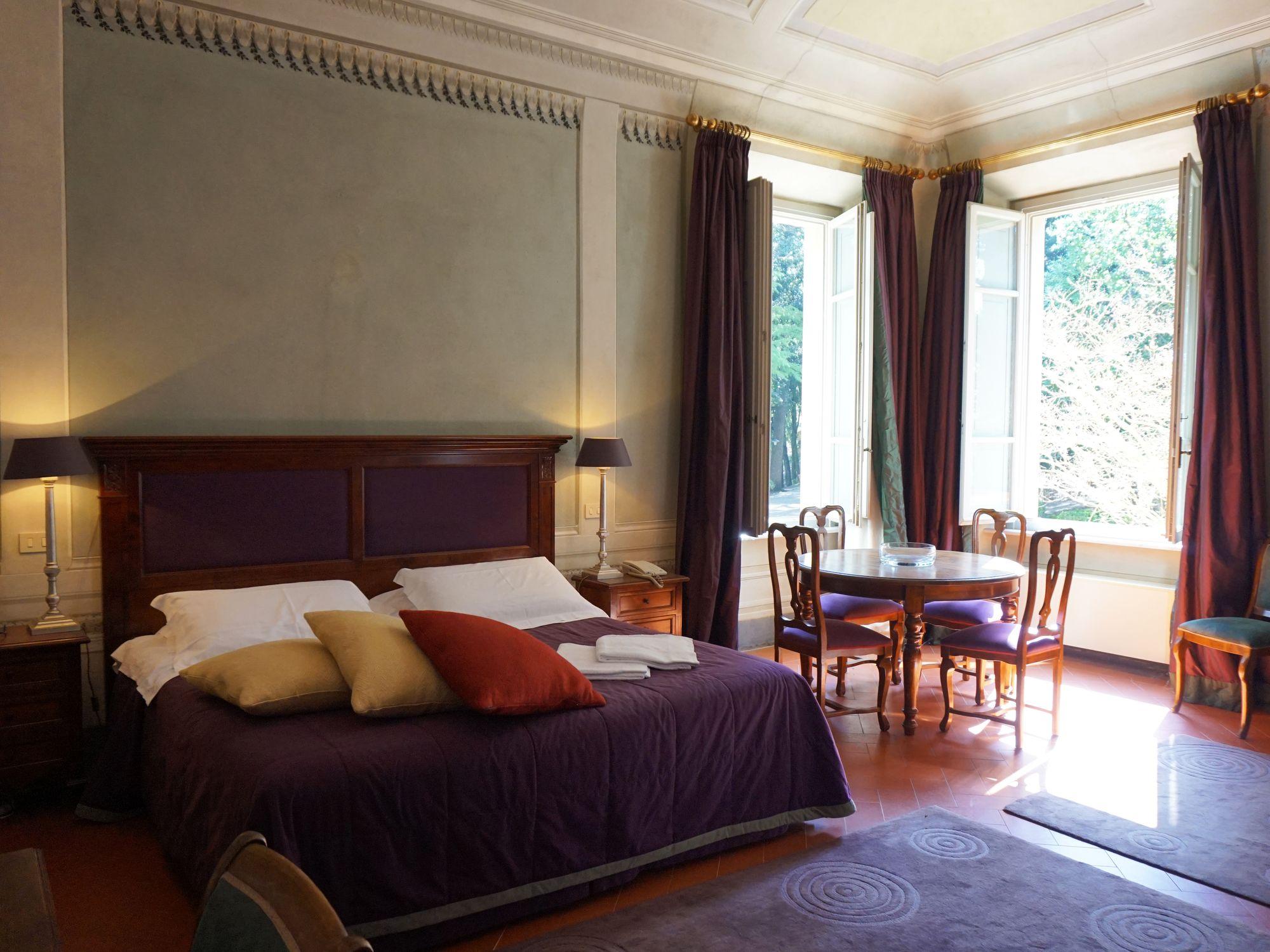 Varios Borgo di Colleoli Resort