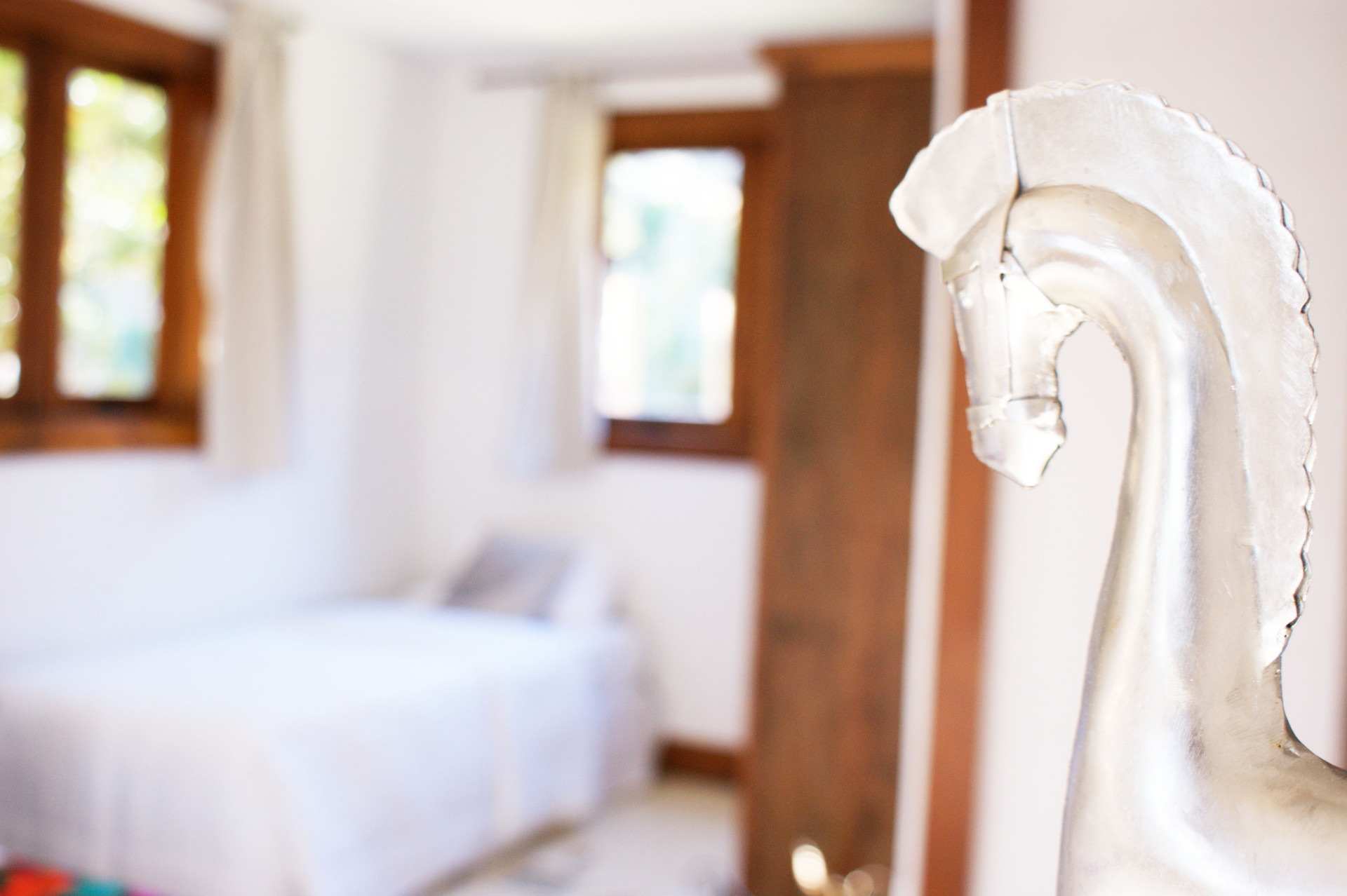 Set de Habitación Le Village Búzios Boutique Hotel
