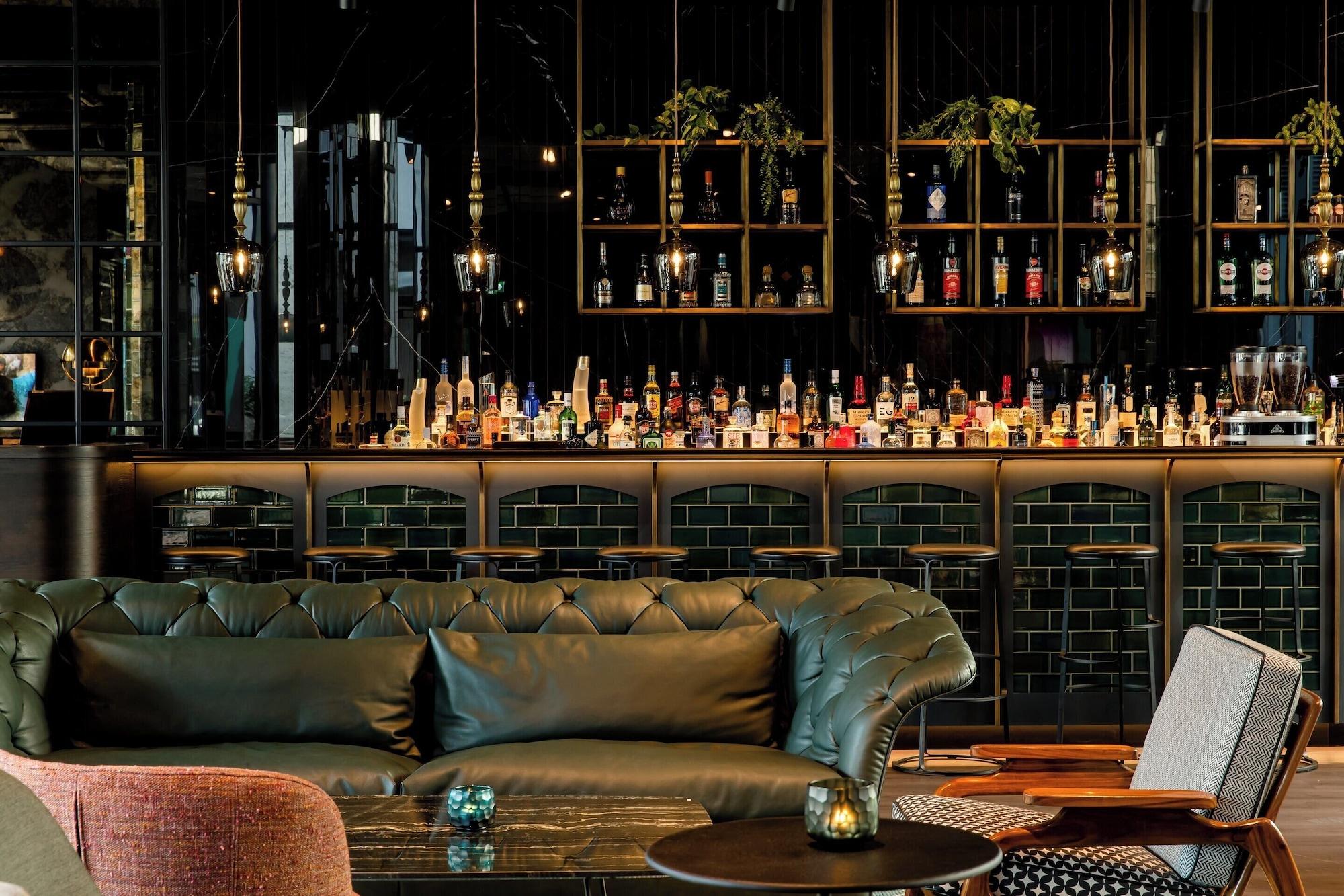Varios Motel One Berlin - Hackescher Markt