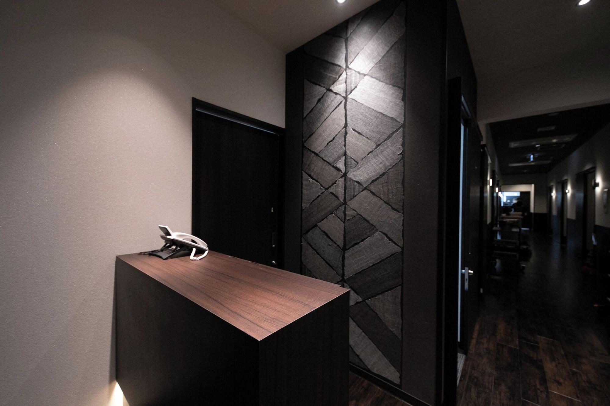 Vista Lobby Bettei Fujiya