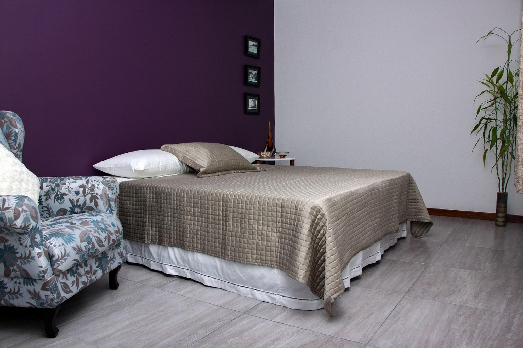 Habitación Hostel da Barra