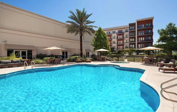 The Westin Austin at The Domain