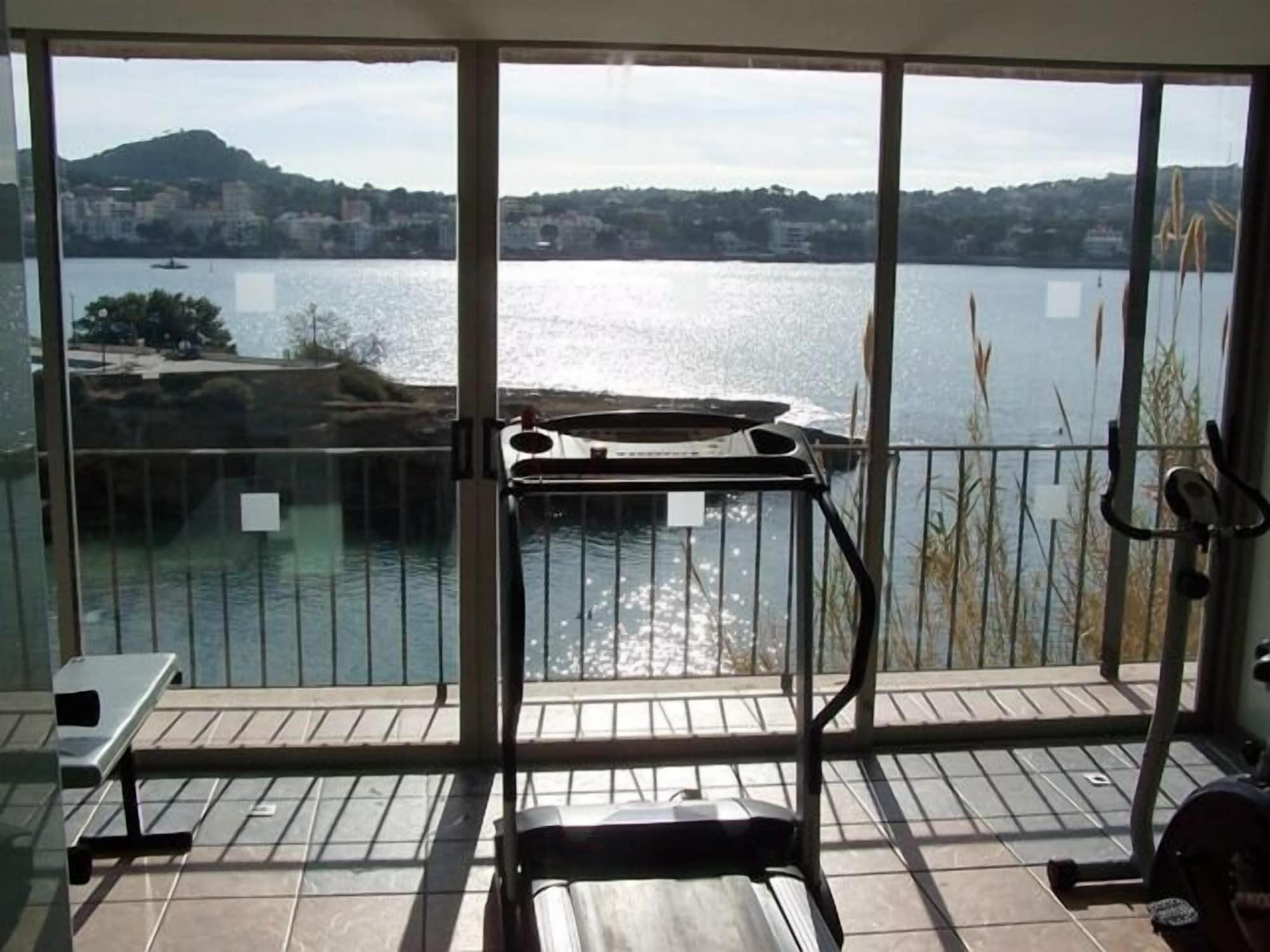 Gimnasio TRH Jardin Del Mar