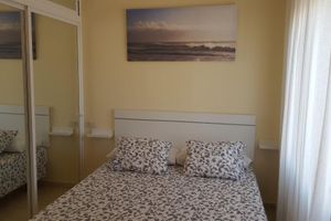 Alquiler Vacacional - Apartamento a pie de playa