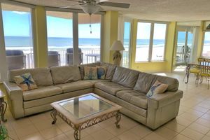 Alquiler Vacacional - Amazing View-Oceanfront-Heated Pool-Car Free Beach-Crib-Extras!