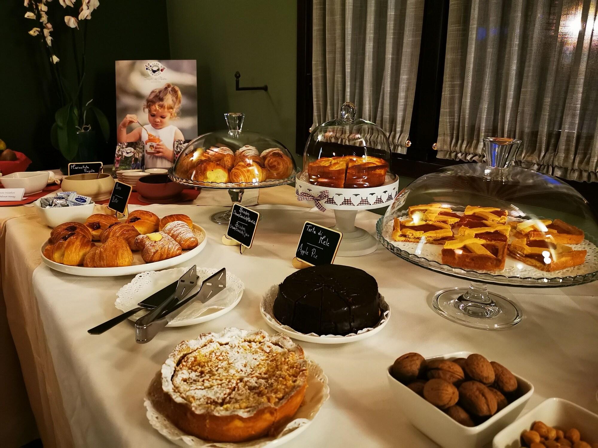 Restaurant Hotel Scala