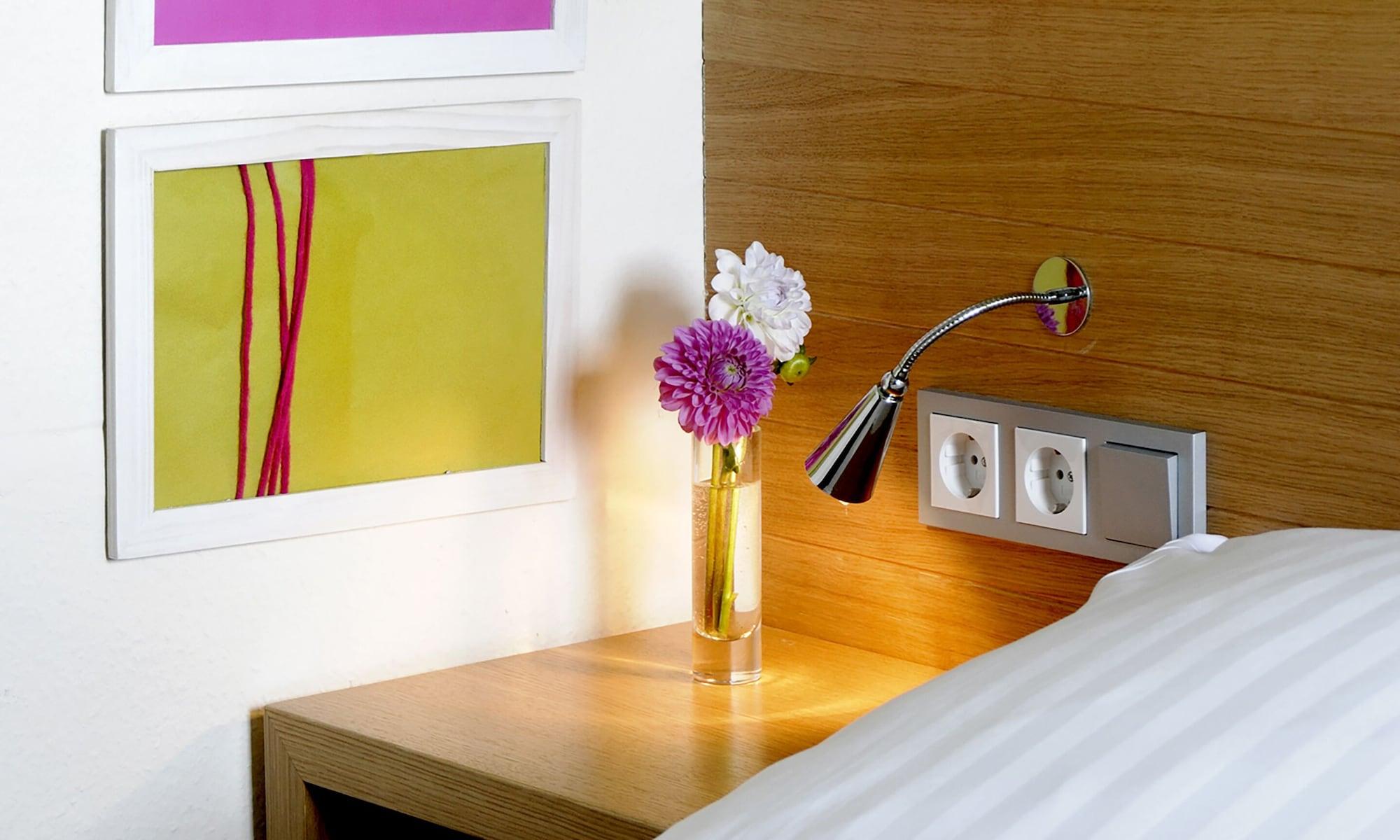 Varios Hotel Tessin