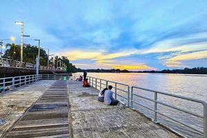 Alojamiento - the harbour front hotel