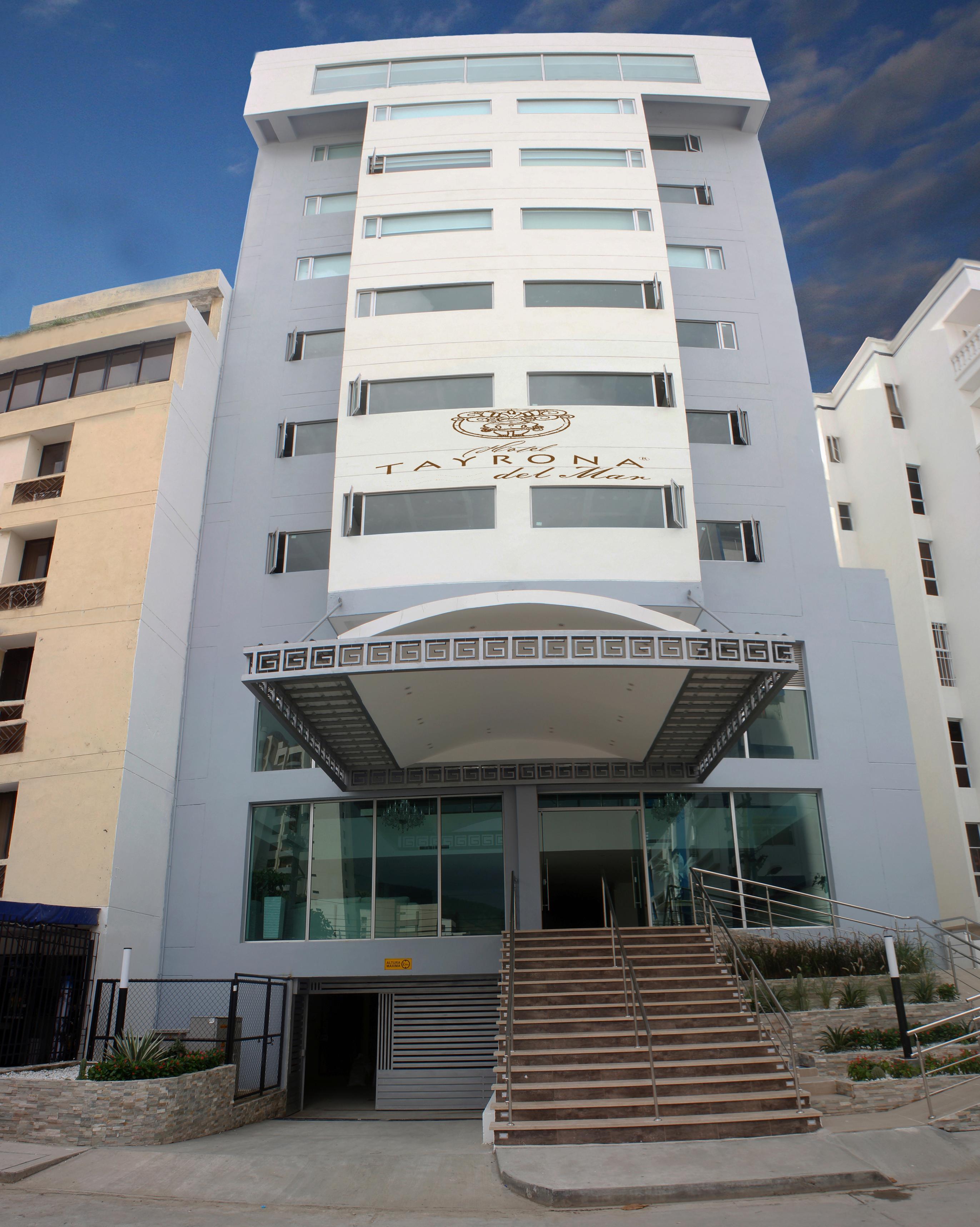 Hotel Hotel Tayrona del Mar