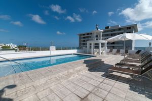 Alquiler Vacacional - Miami Beach Luxury Condo, W/Private Terrace (301)