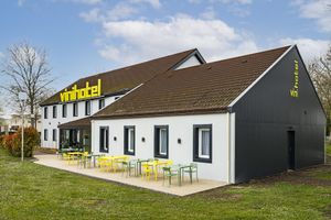Alojamiento - Vinihôtel