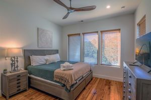 Alquiler Vacacional - Unforgettable marsh views 4 bedroom home